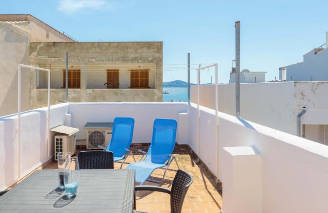 Piso Marina by Sealand Villas