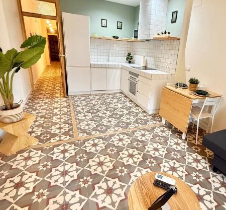 Piso Reformado con Historia en cada Rincon-Vive Zaragoza XIV