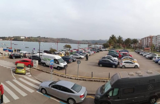 Piso Turístico Bahía San Vicente