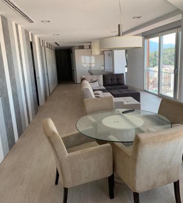 Piso Vivian Gandia