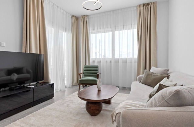 Pissides Residence I