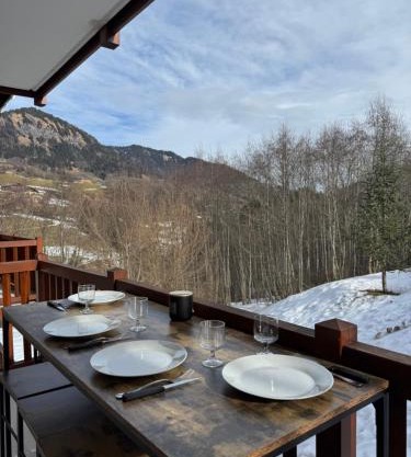 Piste verte