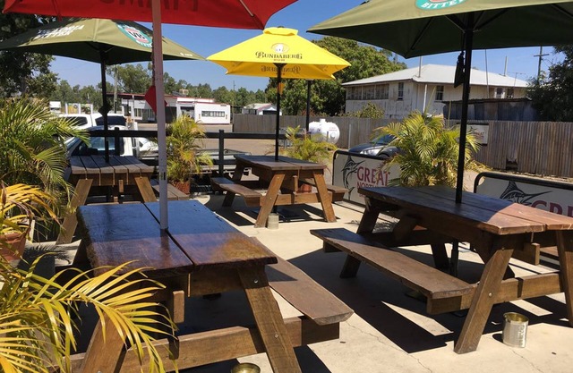Pit Pony Tavern