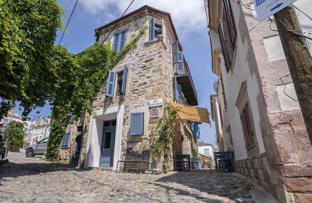 Pita Hotel Cunda