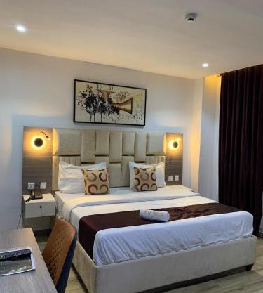 Pita Hotels
