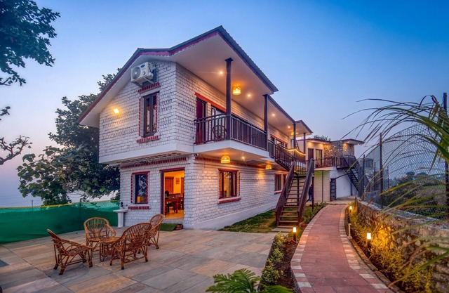 Pitaara Cottages