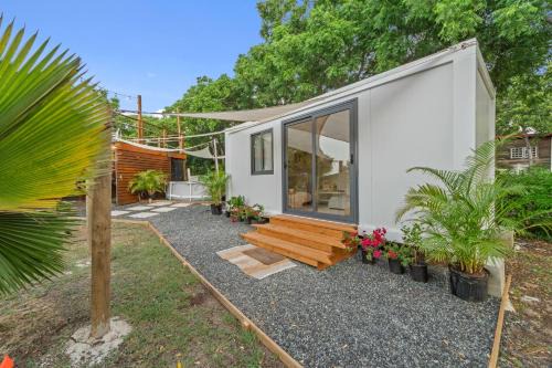 Pitahaya Retreat - Cozy Glamping Escape