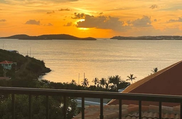 Pitaya 2 - 2 bedroom suite at Seagrape Vista