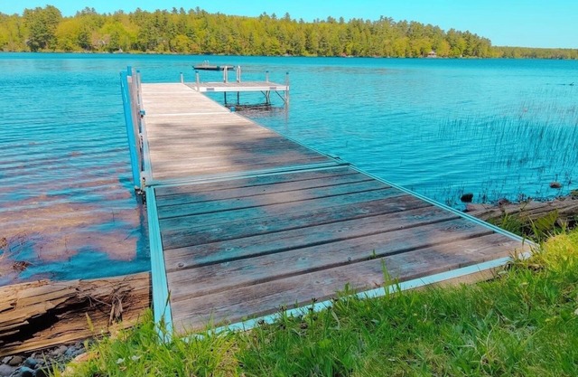 PITCHER PERFECT - Town of Lincolnville - Pitcher Pond