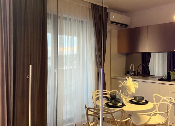 Pitesti Sunset Residence