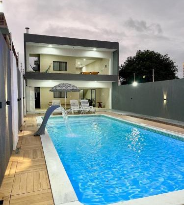 Pitimbu Beach House