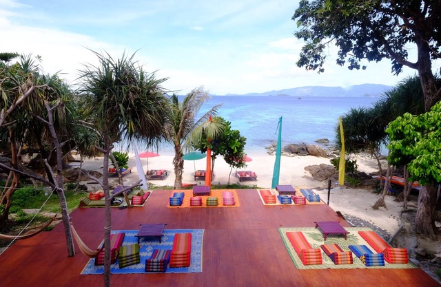 Pitiusas Beach Resort