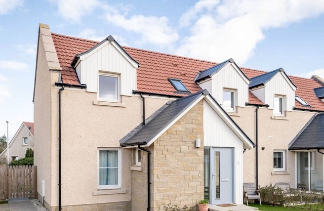 Pitmilly Park (No 3) | Kingsbarns