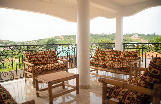 Pito Guest House