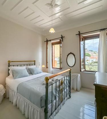 Pitsi House Plomari