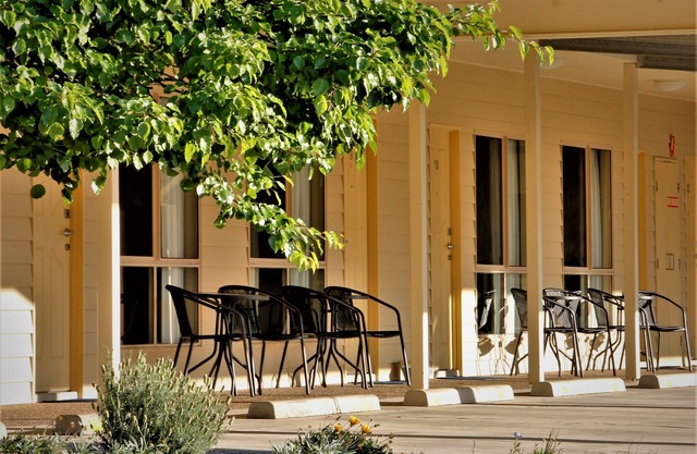Pittsworth Motor Inn