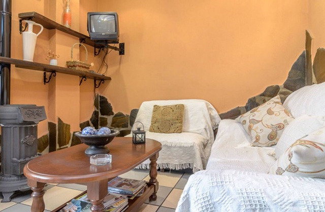 Piuca Apartamento Turístico