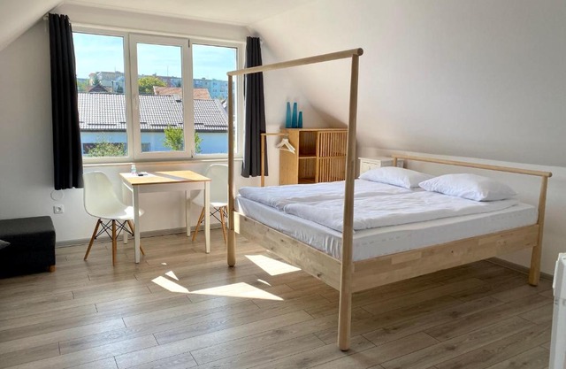 Pixel Guesthouse