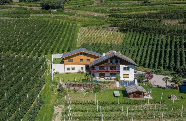 Pixnerhof - Ferienwohnung Gala