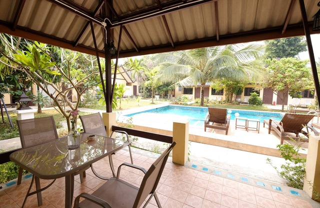 Piya Guesthouse