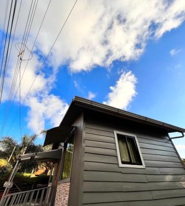 Pizote house