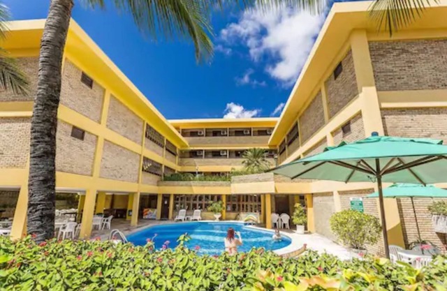 Pizzato Praia Hotel