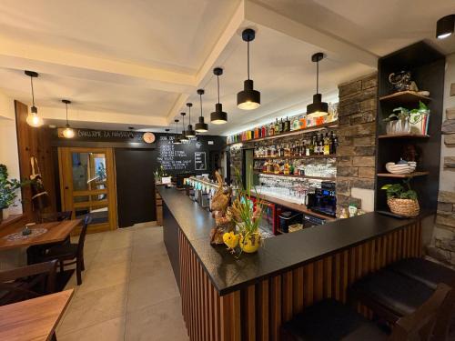 Pizzeria Alžbetka