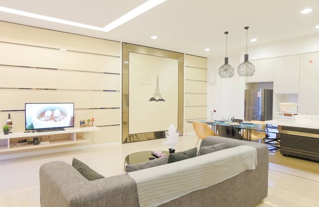 PJ # 1 100mbps Wifi Petaling Jaya Near LR