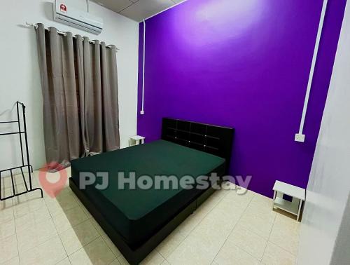 PJ Homestay