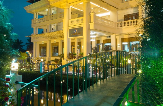 PJ Princess Regency