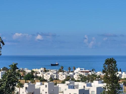 PJ's Apartment, Paphos, Cyprus