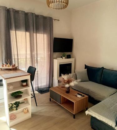 PK luxury apartment