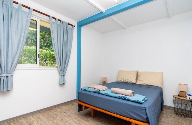 PK18 Beach House in Punaauia