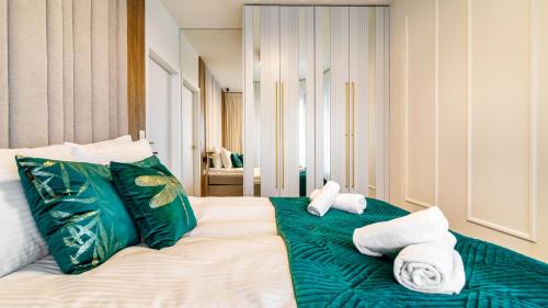 Plac Unii Lux - Comfy Apartments