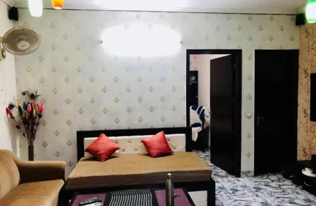 Place for Guests MP