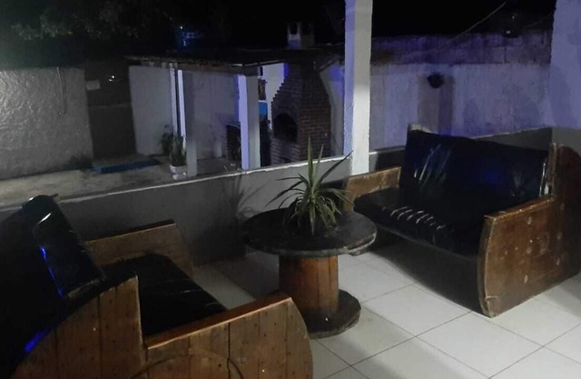 Place Recanto da Chapada