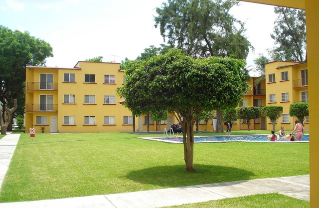 Lugar para estar en contacto con la naturaleza ........................................... .....