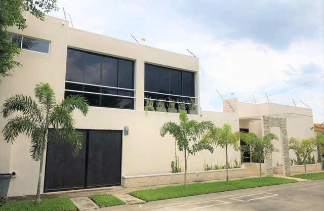 LUGAR DE VACACIONES RELAJANTE EN FAMILIA EN MANAGUA