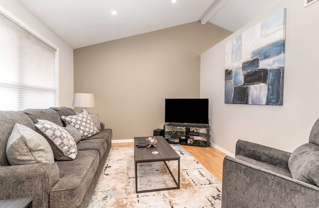 Plainfield Rental
