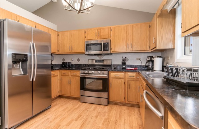 Plainfield Rental