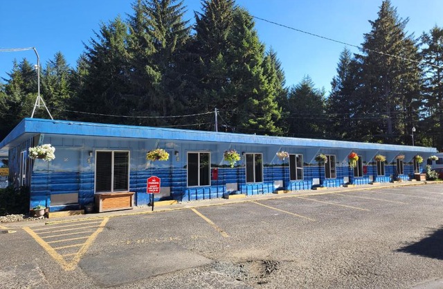 Plainview Motel