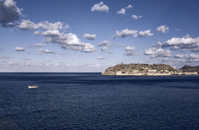 Frente al mar Marina Residence - Estudio 1