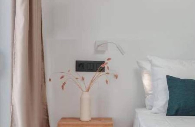 Plakakia Luxury Apartments - Apt 3