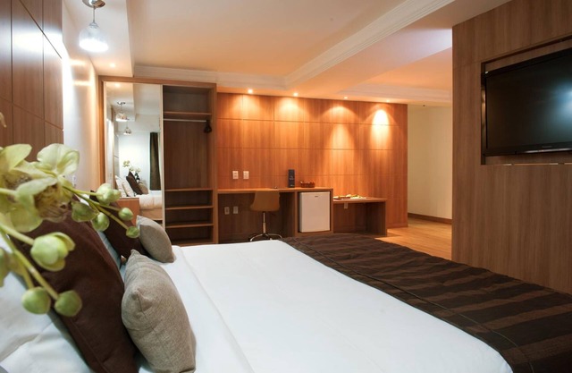 Planalto Bittar Hotel e Eventos