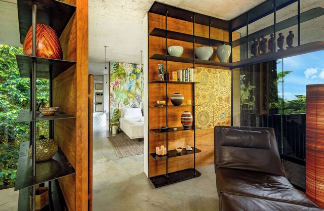 Planchonella House - Eco Stay de Luxe
