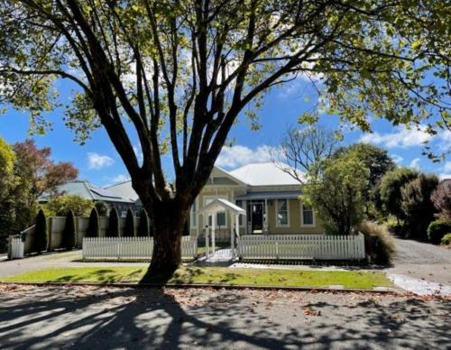 Plane Tree Villa