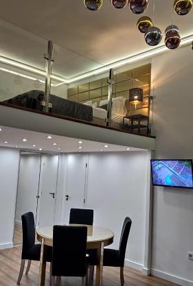 Planet Holiday Apartments