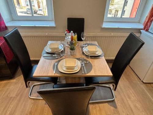 PlanetOase Eupen