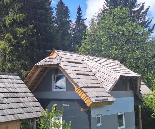 Planinska Priča