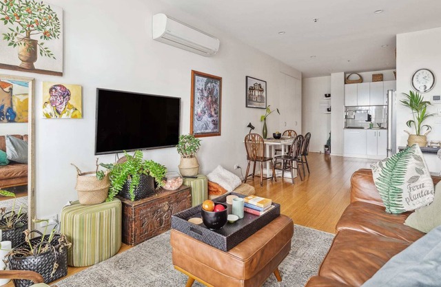 Plantation Boho - 2BR, 2BTHRM Northcote Abode